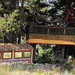 Hospedium Almanzor بيت ضيافة 2*