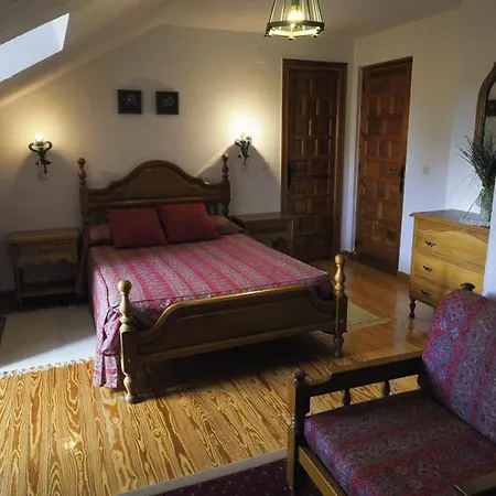 Guest house Hospedium Almanzor