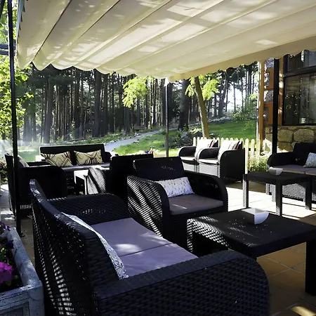 Hospedium Almanzor Guest house Navarredonda de Gredos