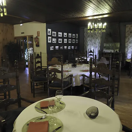 Hospedium Almanzor Navarredonda de Gredos