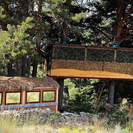 Hospedium Almanzor Gæstehus 2*