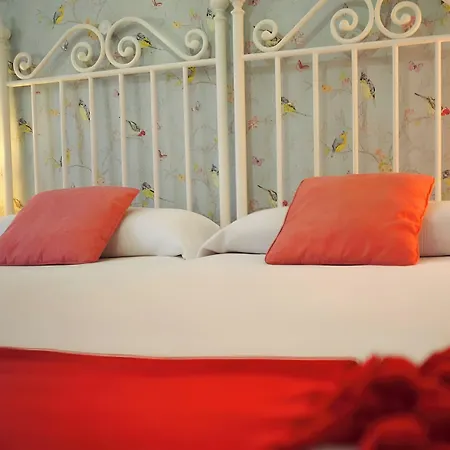 Guest house Hospedium Almanzor