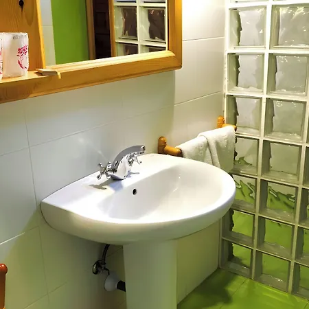 Guest house Hospedium Almanzor 2*