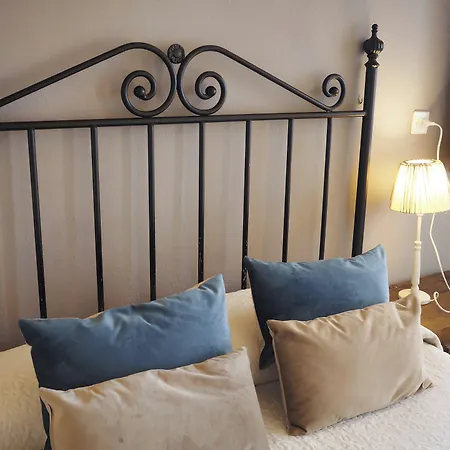 Hospedium Almanzor Navarredonda de Gredos