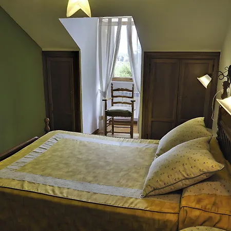 Hospedium Almanzor Guest house