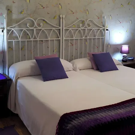 Hospedium Almanzor Guest house Navarredonda de Gredos