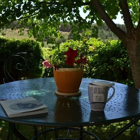 Guest house Hospedium Almanzor Navarredonda de Gredos