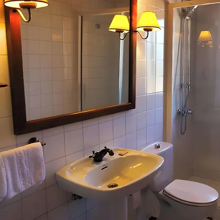 Hospedium Almanzor Guest house