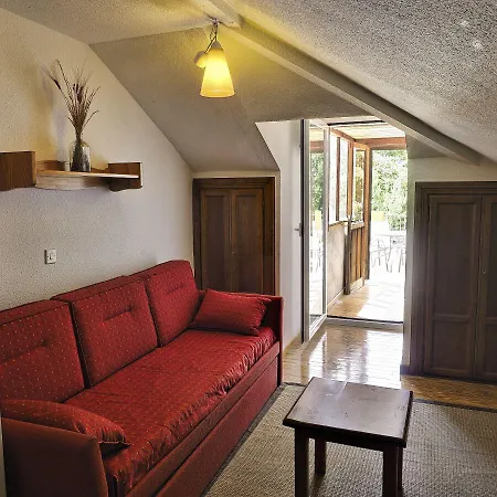 Hospedium Almanzor Guest house Navarredonda de Gredos