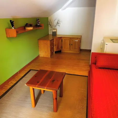 Hospedium Almanzor Navarredonda de Gredos