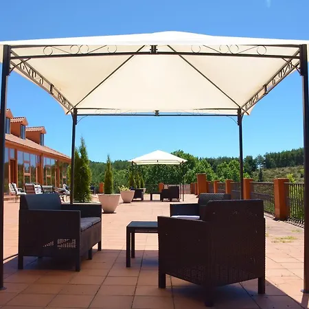 Guest house Hospedium Almanzor