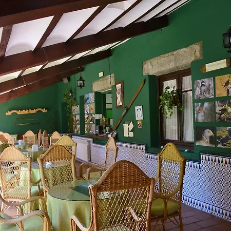 Hospedium Almanzor Maison d'hôtes
