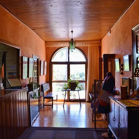 Hospedium Almanzor Guest house 2*