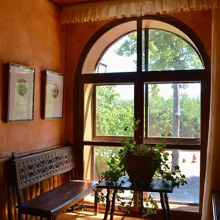 Maison d'hôtes Hospedium Almanzor