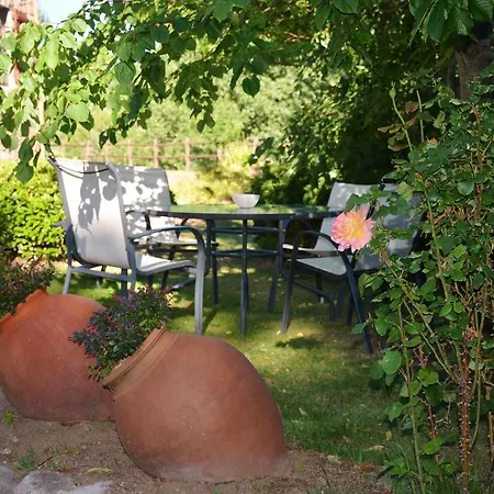 Guest house Hospedium Almanzor Navarredonda de Gredos