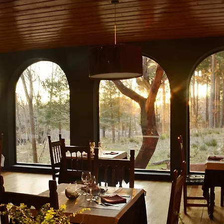 Hospedium Almanzor Navarredonda de Gredos