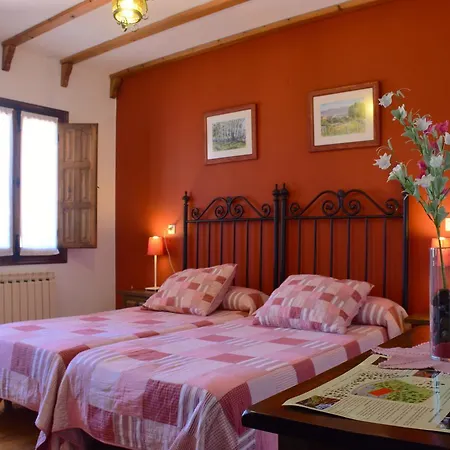 Hospedium Almanzor Navarredonda de Gredos