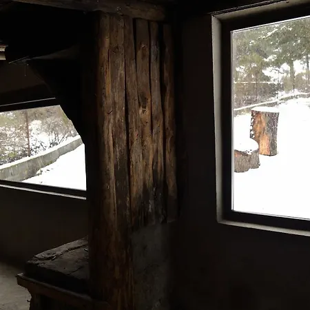 Hospedium Almanzor Navarredonda de Gredos