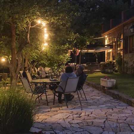 Guest house Hospedium Almanzor Navarredonda de Gredos