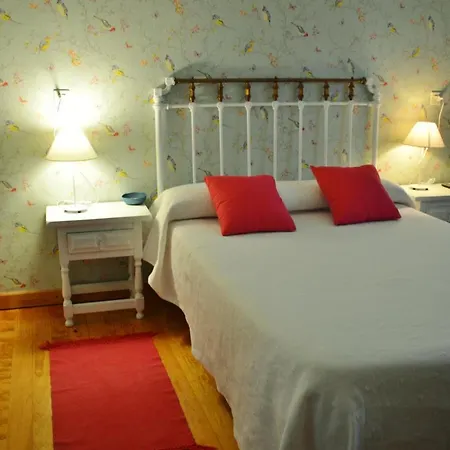 Guest house Hospedium Almanzor Navarredonda de Gredos