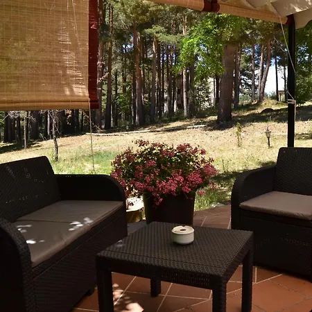 Hospedium Almanzor 2* Navarredonda de Gredos