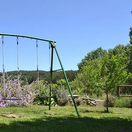 Guest house Hospedium Almanzor 2*