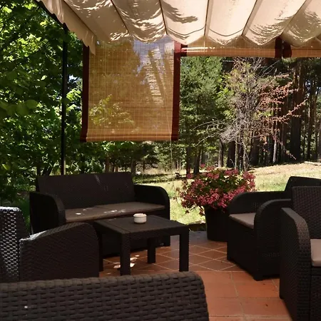 Hospedium Almanzor Guest house 2*