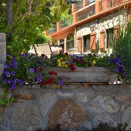 Hospedium Almanzor Guest house