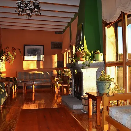 Hospedium Almanzor Guest house