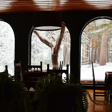 Guest house Hospedium Almanzor Navarredonda de Gredos