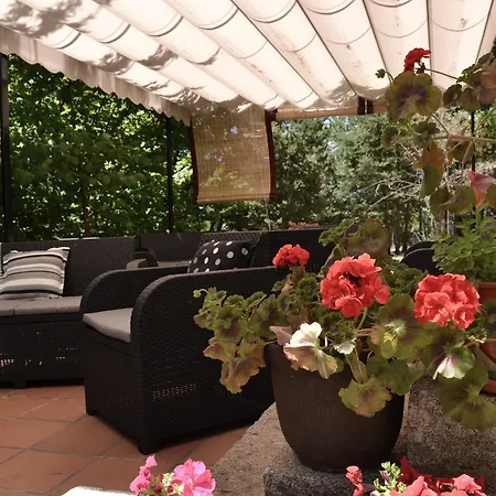 Hospedium Almanzor Navarredonda de Gredos