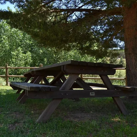 Hospedium Almanzor Guest house Navarredonda de Gredos