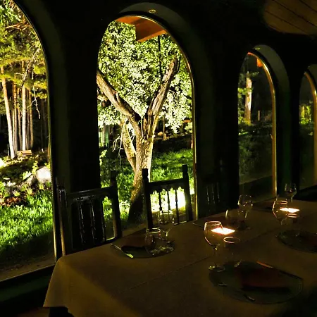 Hospedium Almanzor Guest house