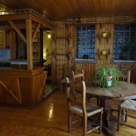 Guest house Hospedium Almanzor