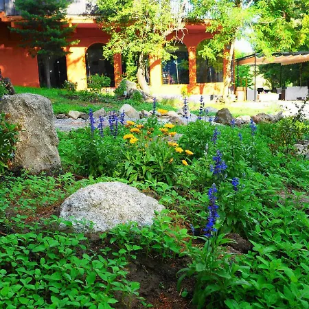 Guest house Hospedium Almanzor 2*