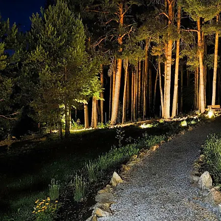 Gæstehus Hospedium Almanzor