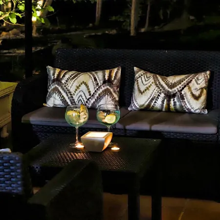 Hospedium Almanzor Navarredonda de Gredos