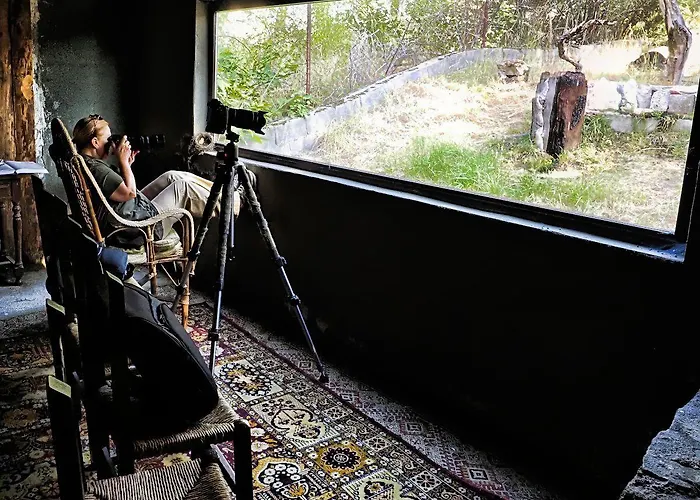 Hospedium Almanzor Maison d'hôtes 2*