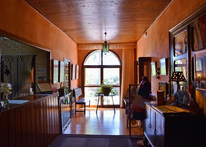 Hospedium Almanzor Maison d'hôtes 2*