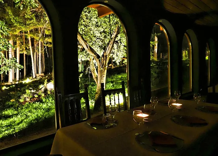 Hospedium Almanzor Maison d'hôtes