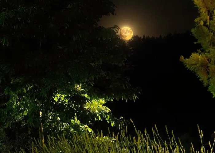 Hospedium Almanzor Maison d'hôtes Navarredonda