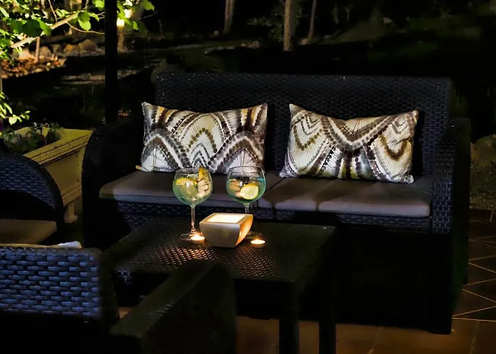 Hospedium Almanzor Navarredonda