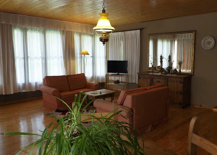 Maison d'hôtes Hospedium Almanzor